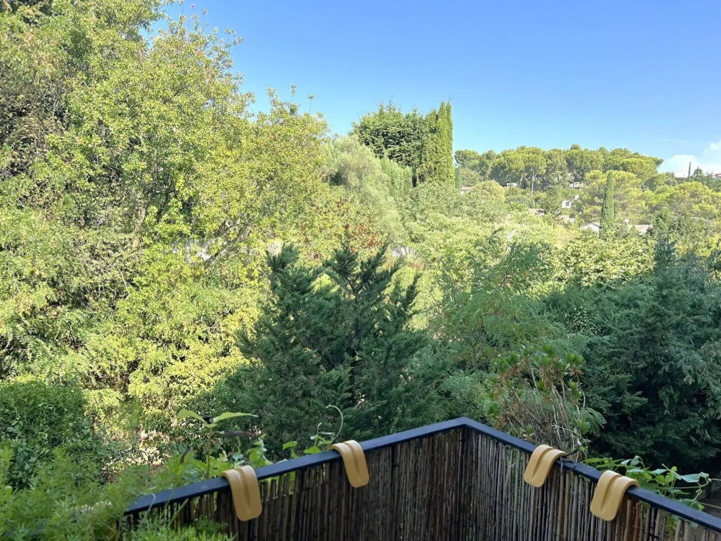 Appartement à vendre, 82m², Villeneuve-lès-Avignon