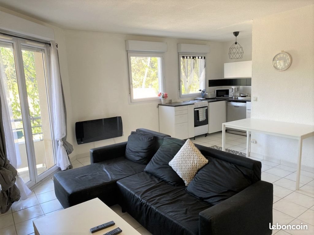 Appartement à louer, 49m², Avignon