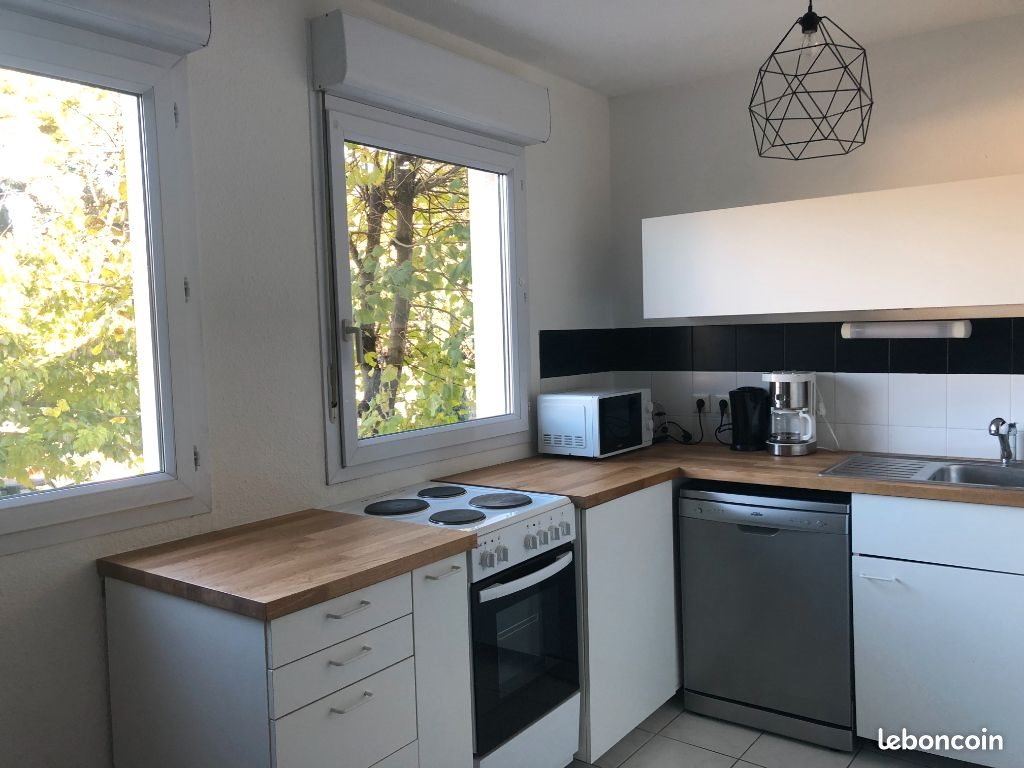 Appartement à louer, 49m², Avignon