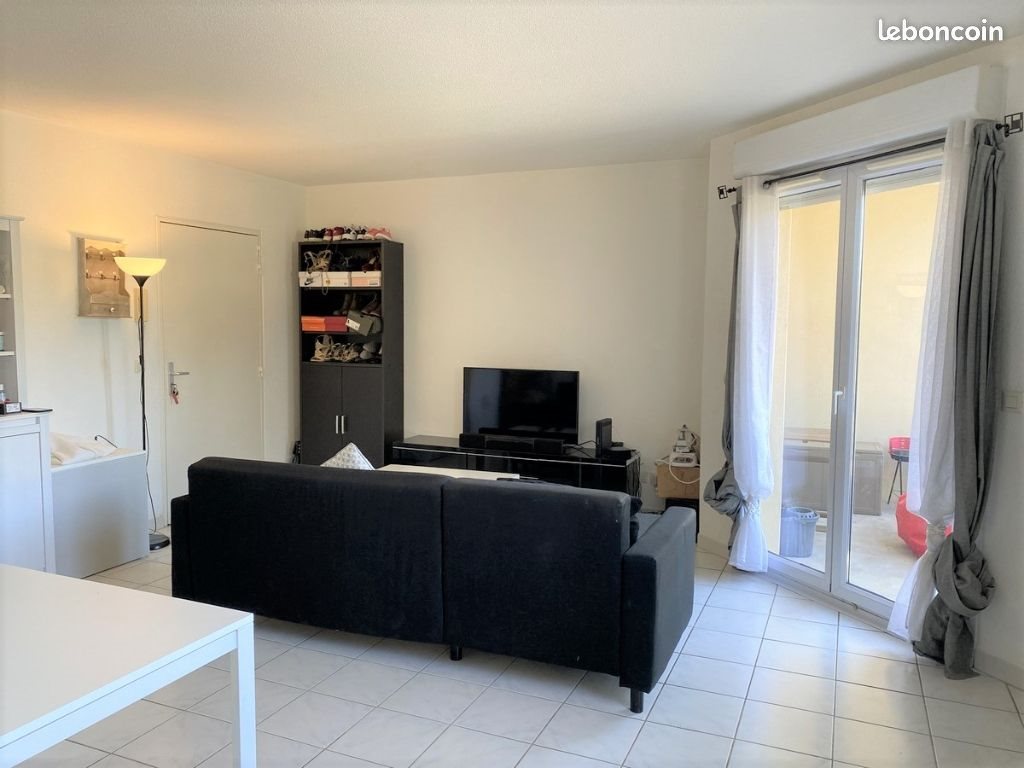Appartement à louer, 49m², Avignon