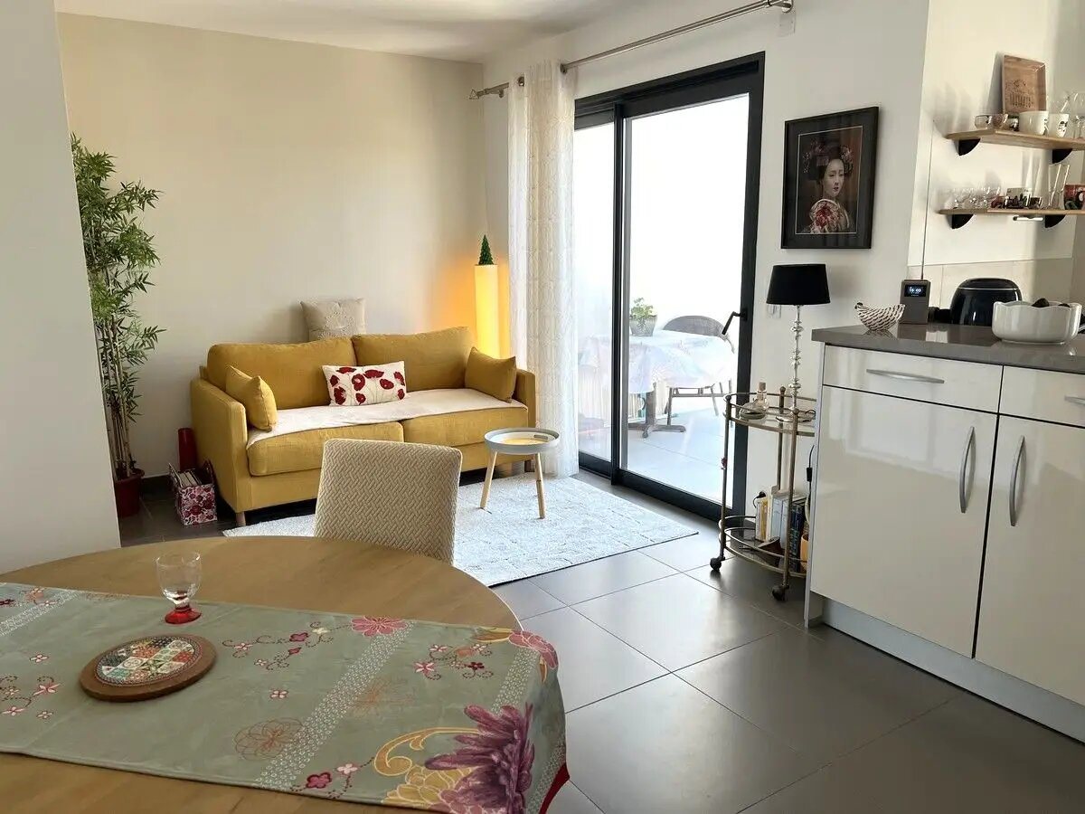 Appartement à vendre, 42m², Les Angles