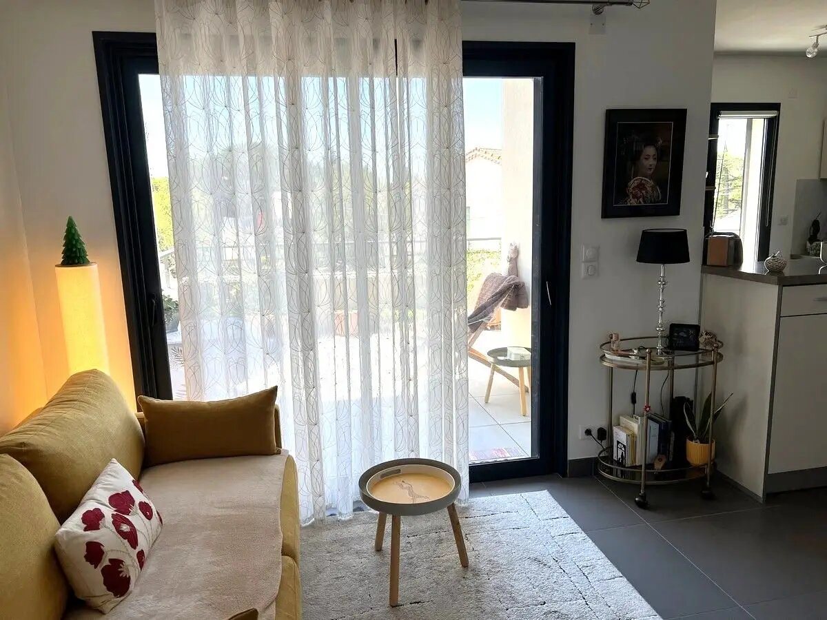 Appartement à vendre, 42m², Les Angles