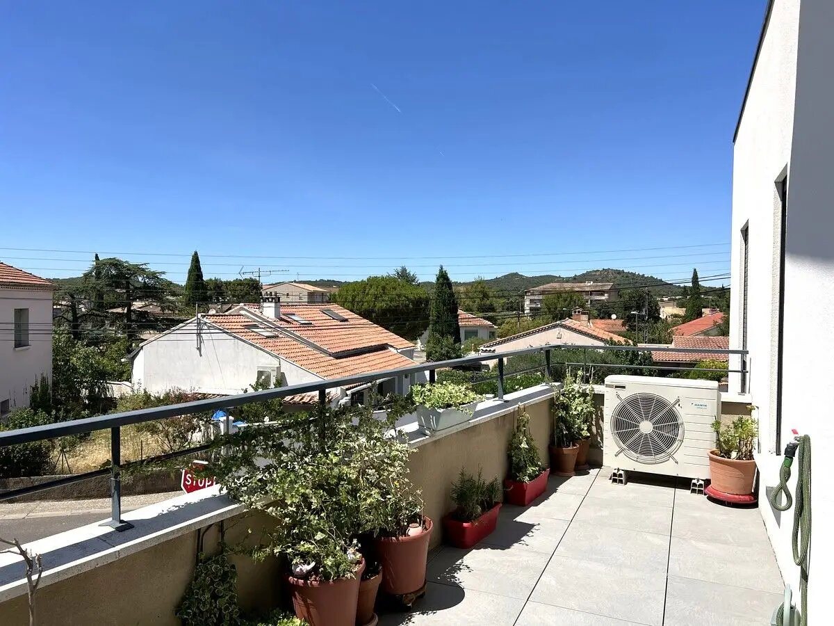 Appartement à vendre, 42m², Les Angles