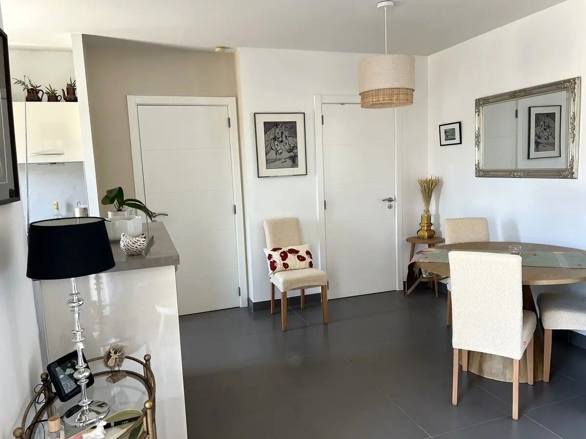 Appartement à vendre, 42m², Les Angles