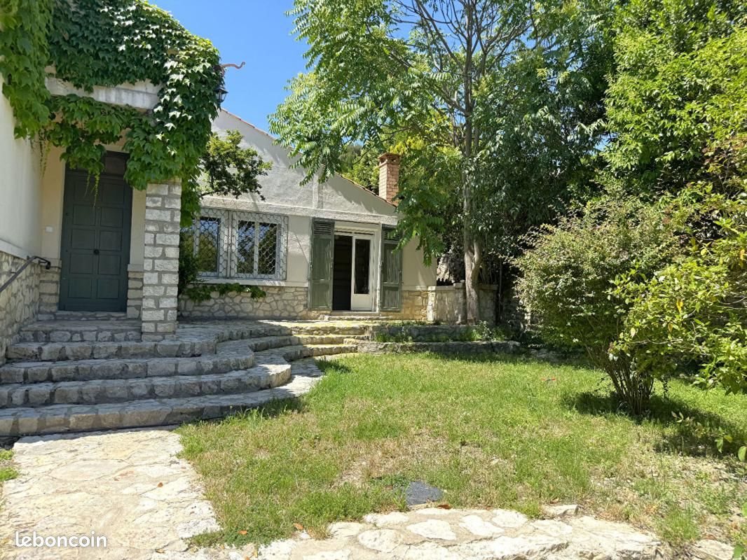 Maison à vendre, 160m², Villeneuve-lès-Avignon