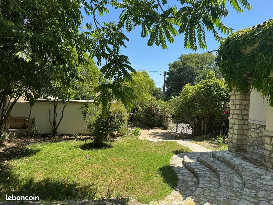 Maison à vendre, 160m², Villeneuve-lès-Avignon
