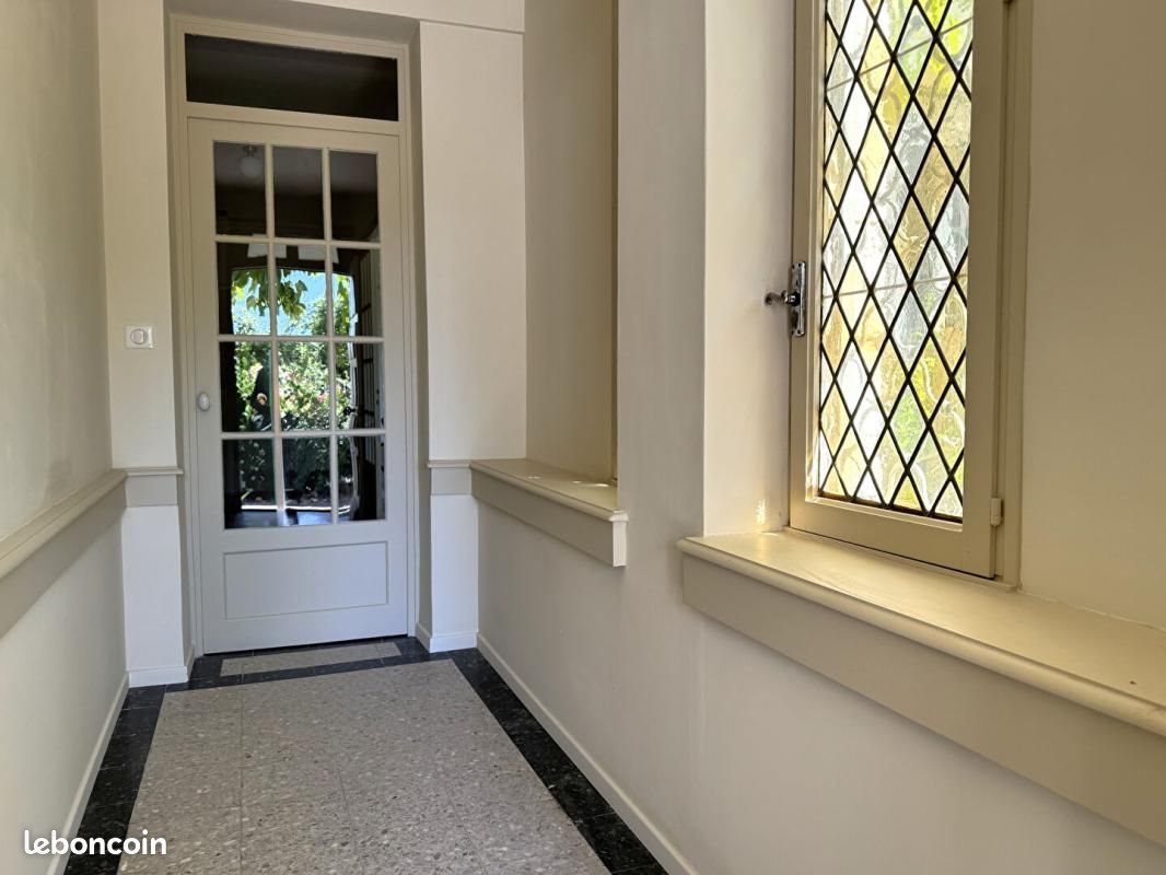 Maison à vendre, 160m², Villeneuve-lès-Avignon