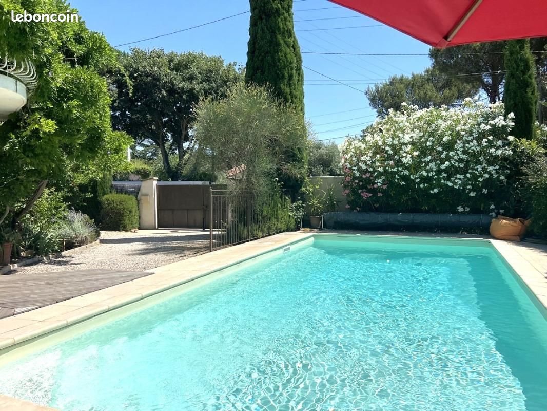 Maison à vendre, 185m², Villeneuve-lès-Avignon