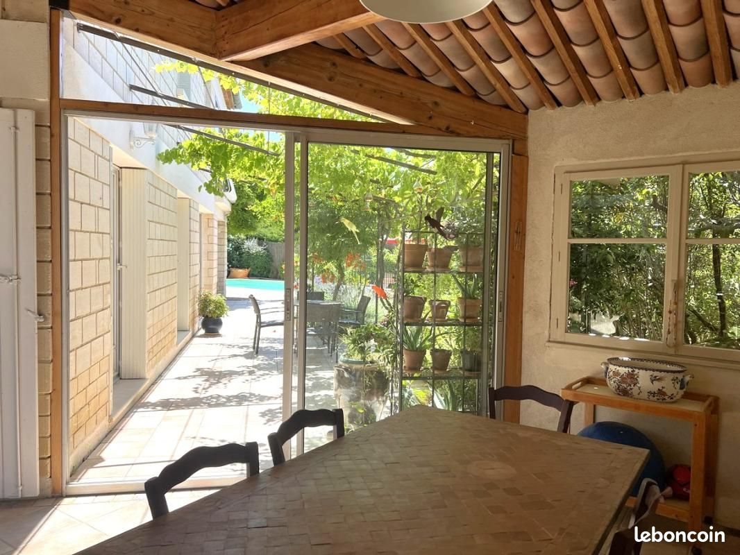 Maison à vendre, 185m², Villeneuve-lès-Avignon