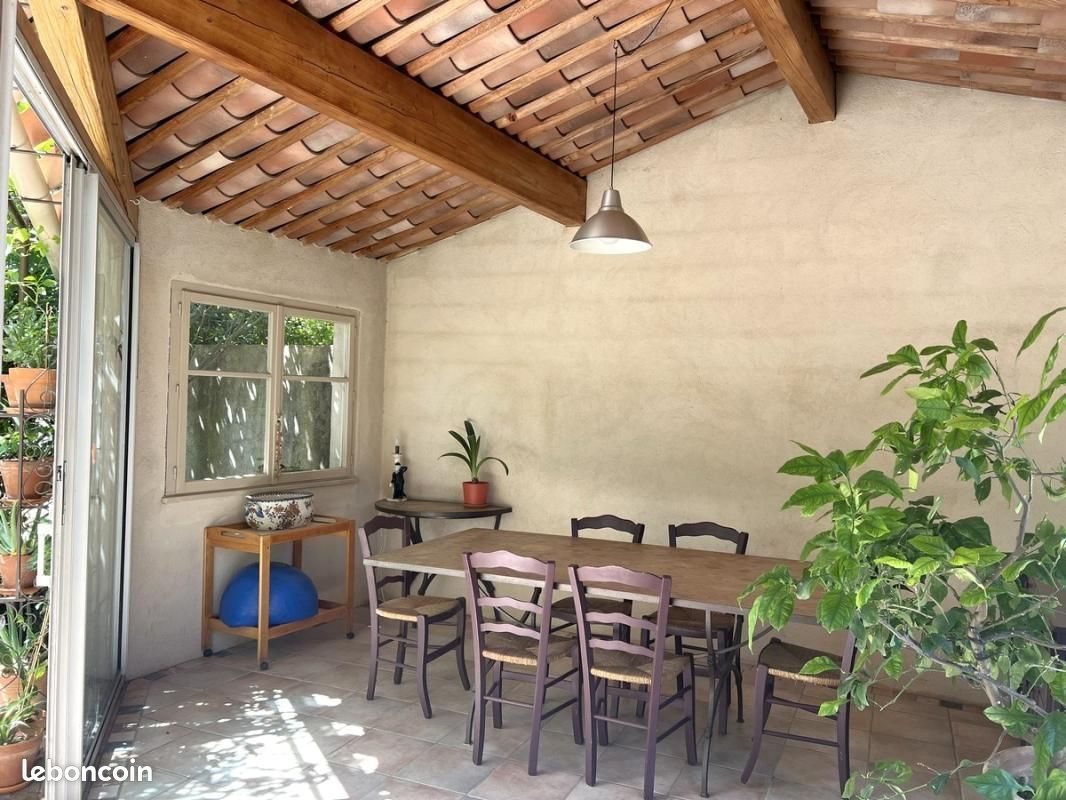 Maison à vendre, 185m², Villeneuve-lès-Avignon