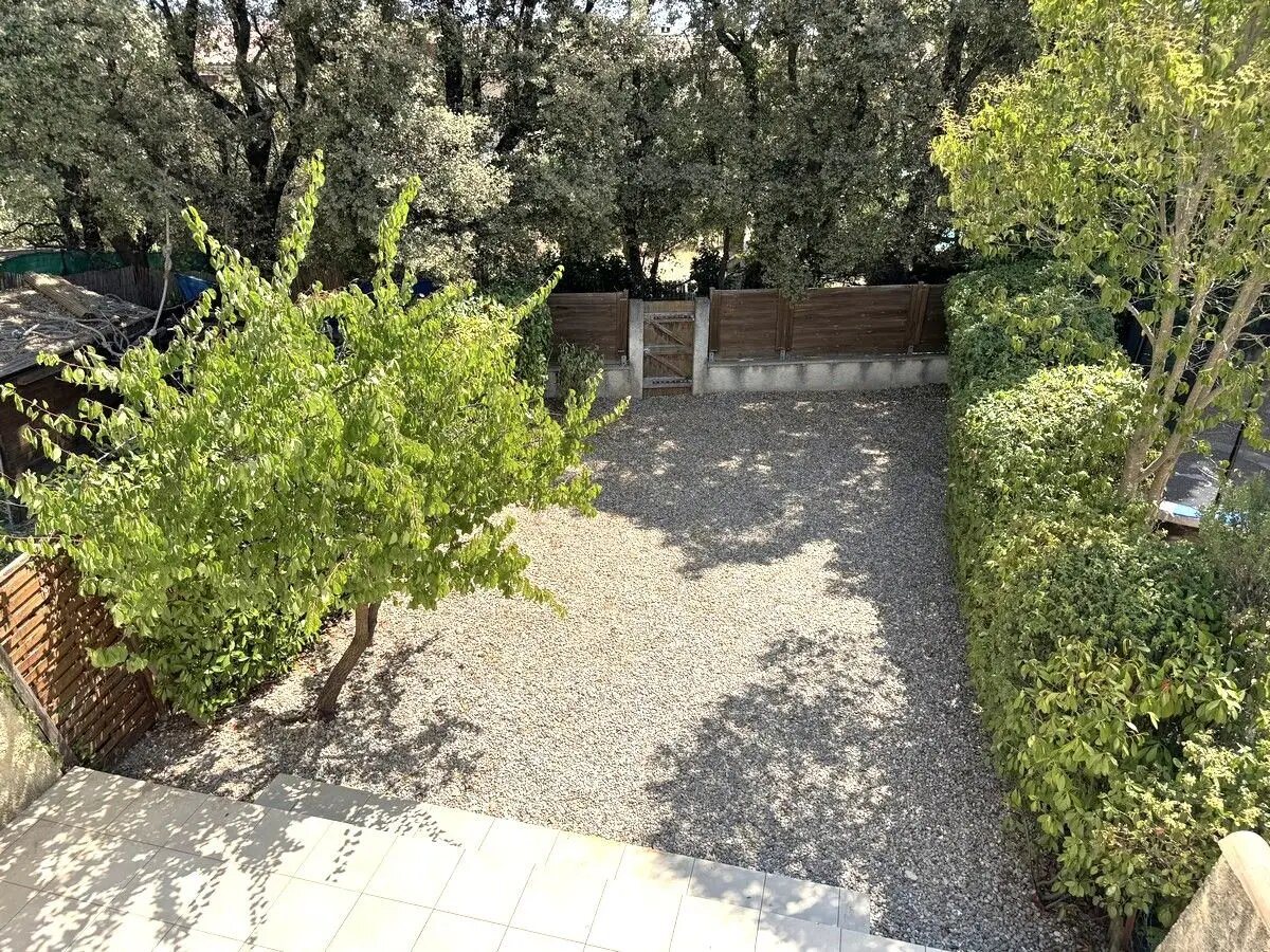 Maison à vendre, 100m², Villeneuve-lès-Avignon