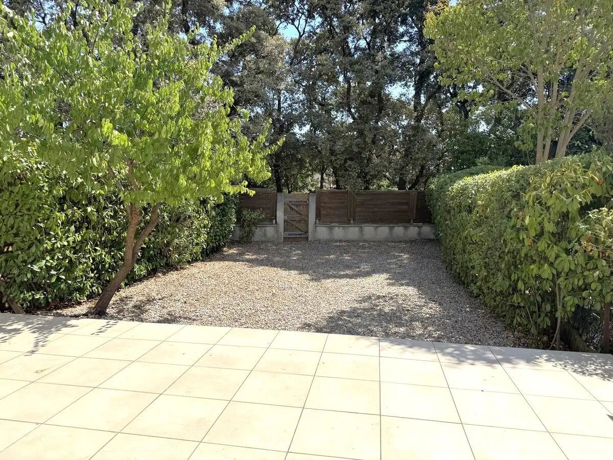 Maison à vendre, 100m², Villeneuve-lès-Avignon