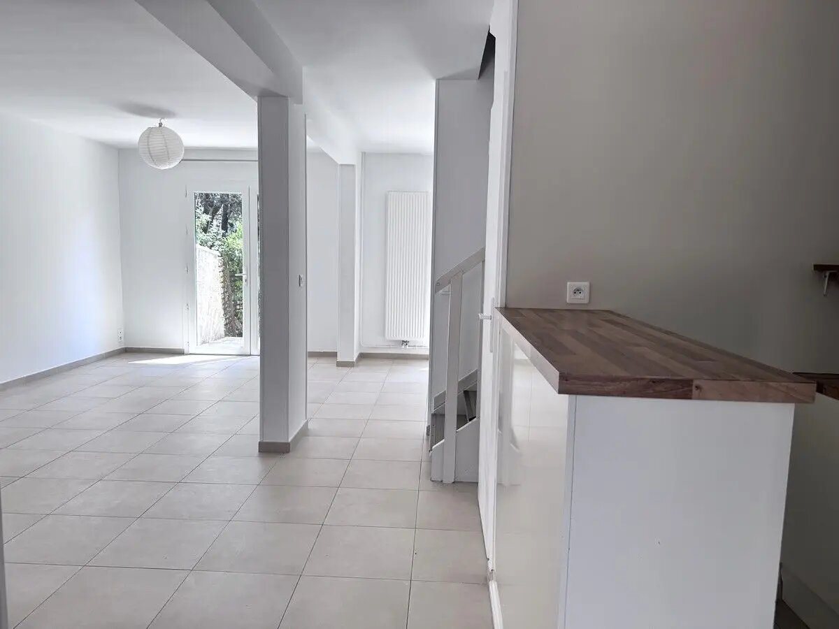 Maison à vendre, 100m², Villeneuve-lès-Avignon