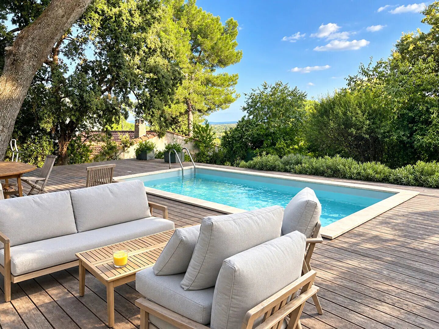 Maison à vendre, 140m², Villeneuve-lès-Avignon