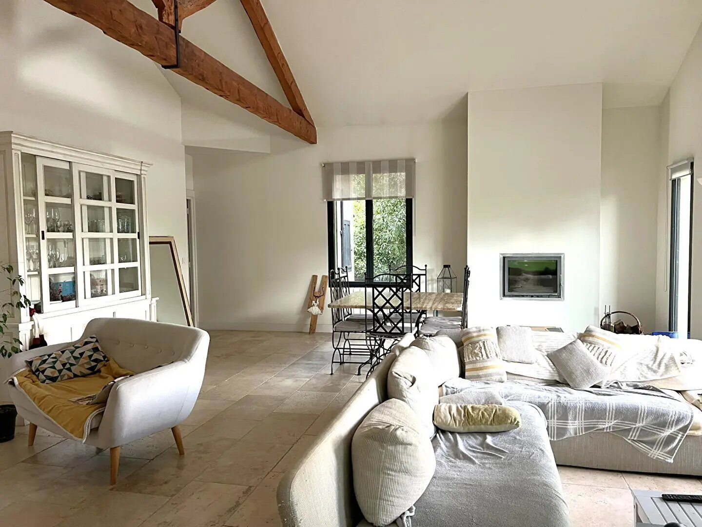 Maison à vendre, 140m², Villeneuve-lès-Avignon