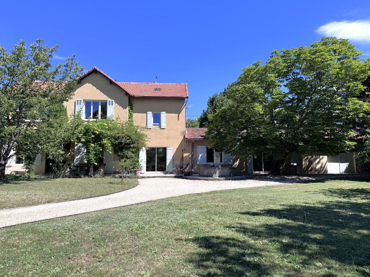 Maison à vendre, 185m², Les Angles