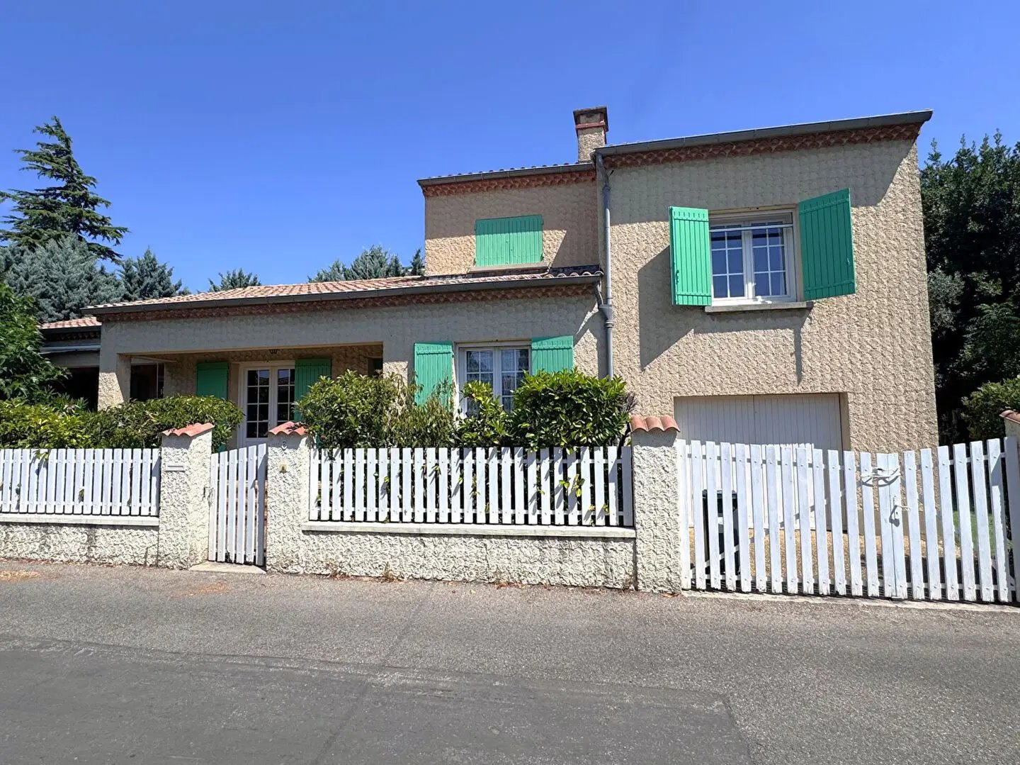 Maison à vendre, 105m², Les Angles