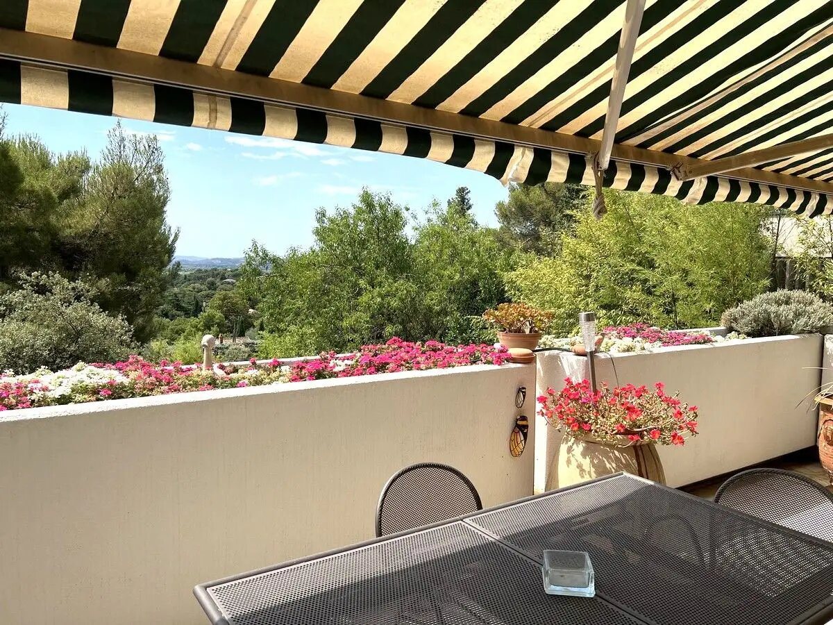 Appartement à vendre, 120m², Villeneuve-lès-Avignon