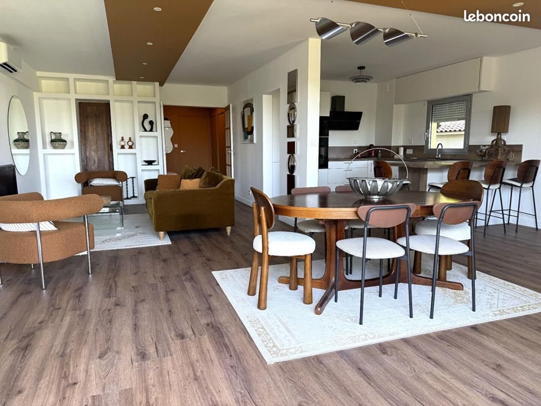 Appartement à vendre, 100m², Les Angles