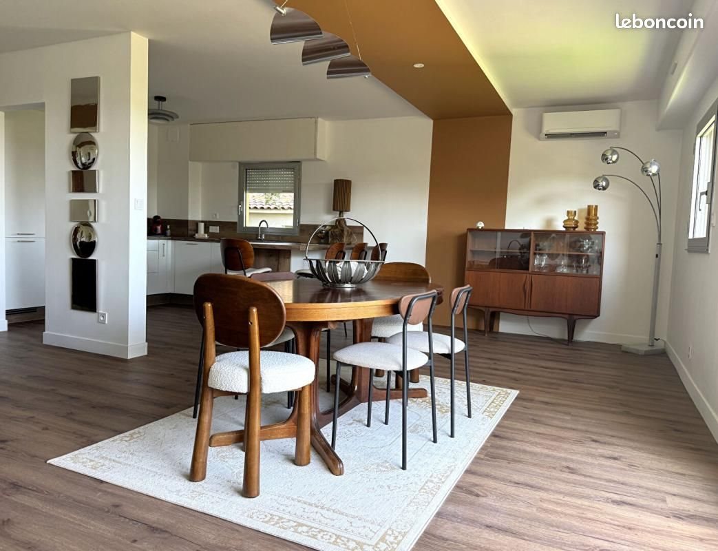 Appartement à vendre, 100m², Les Angles