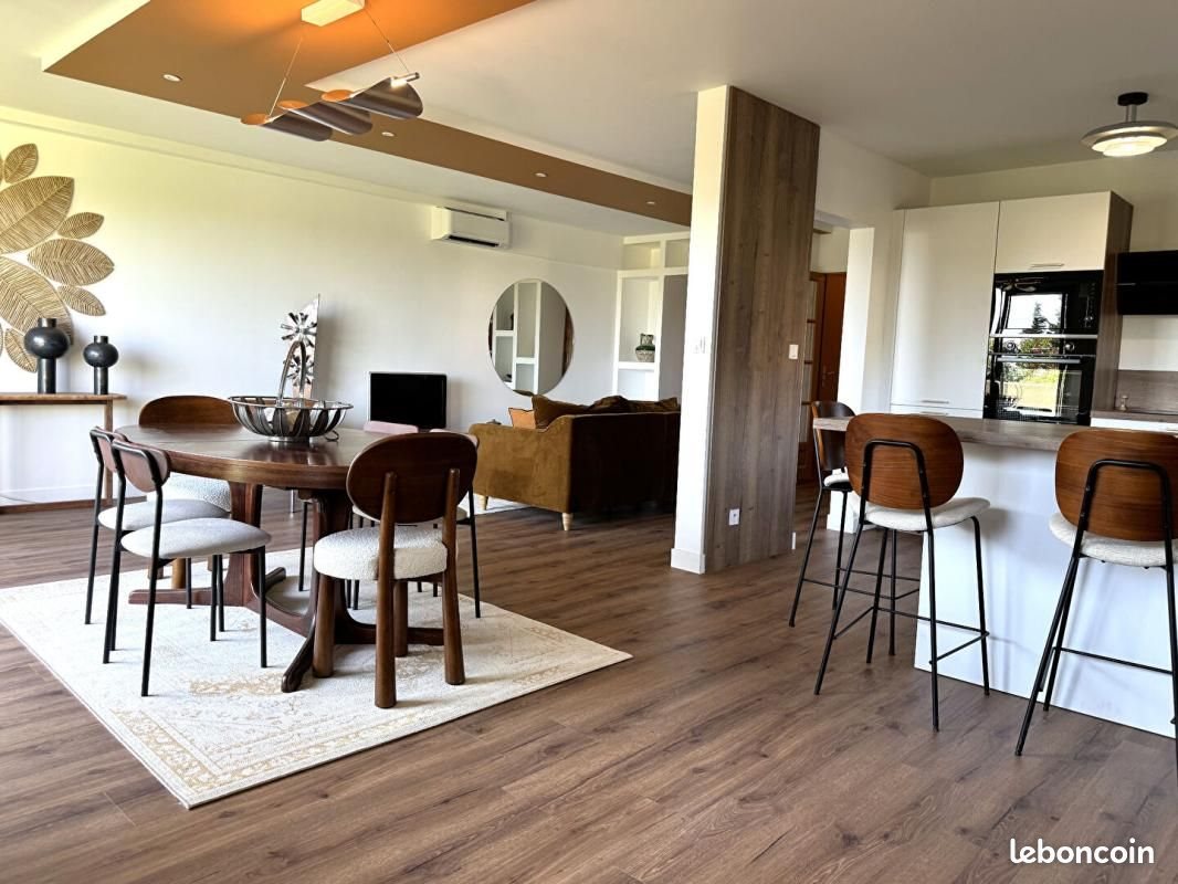 Appartement à vendre, 100m², Les Angles