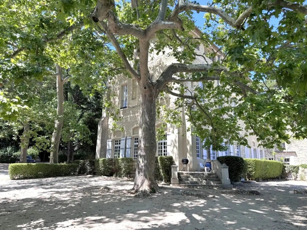 Appartement à vendre, 170m², Villeneuve-lès-Avignon