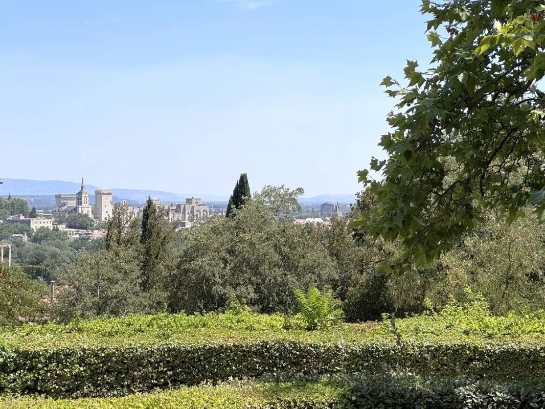 Appartement à vendre, 170m², Villeneuve-lès-Avignon