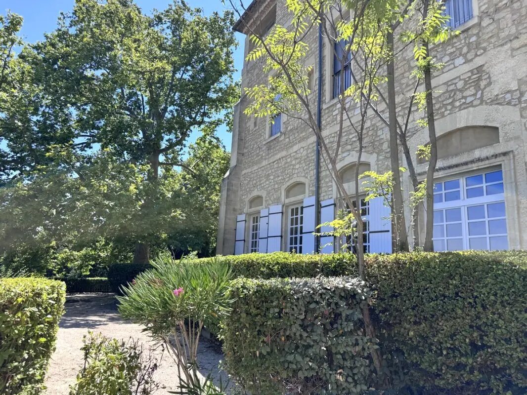 Appartement à vendre, 170m², Villeneuve-lès-Avignon
