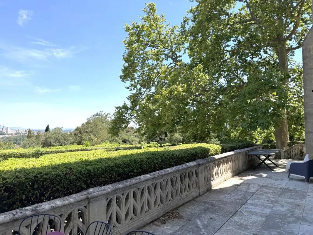 Appartement à vendre, 170m², Villeneuve-lès-Avignon
