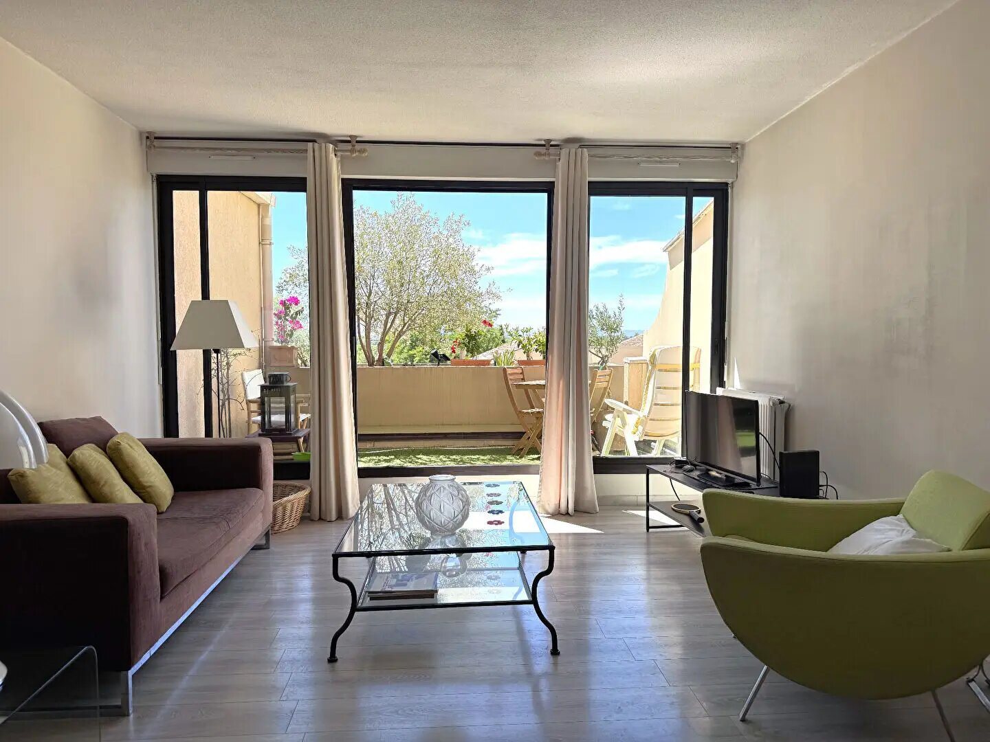Appartement à vendre, 79m², Les Angles