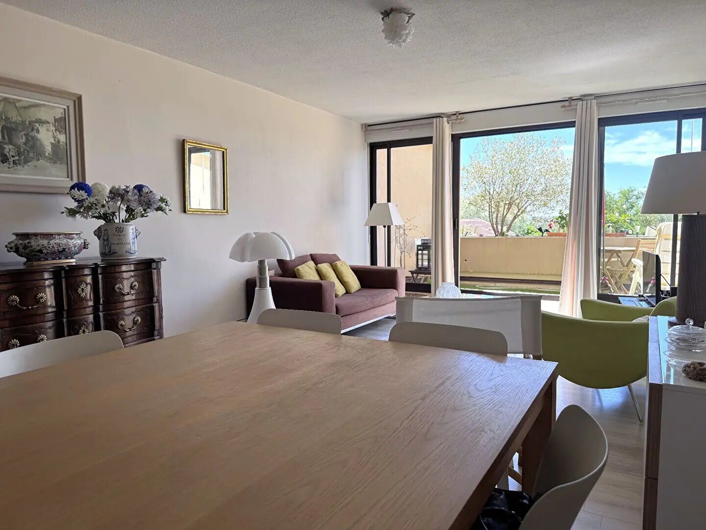 Appartement à vendre, 79m², Les Angles