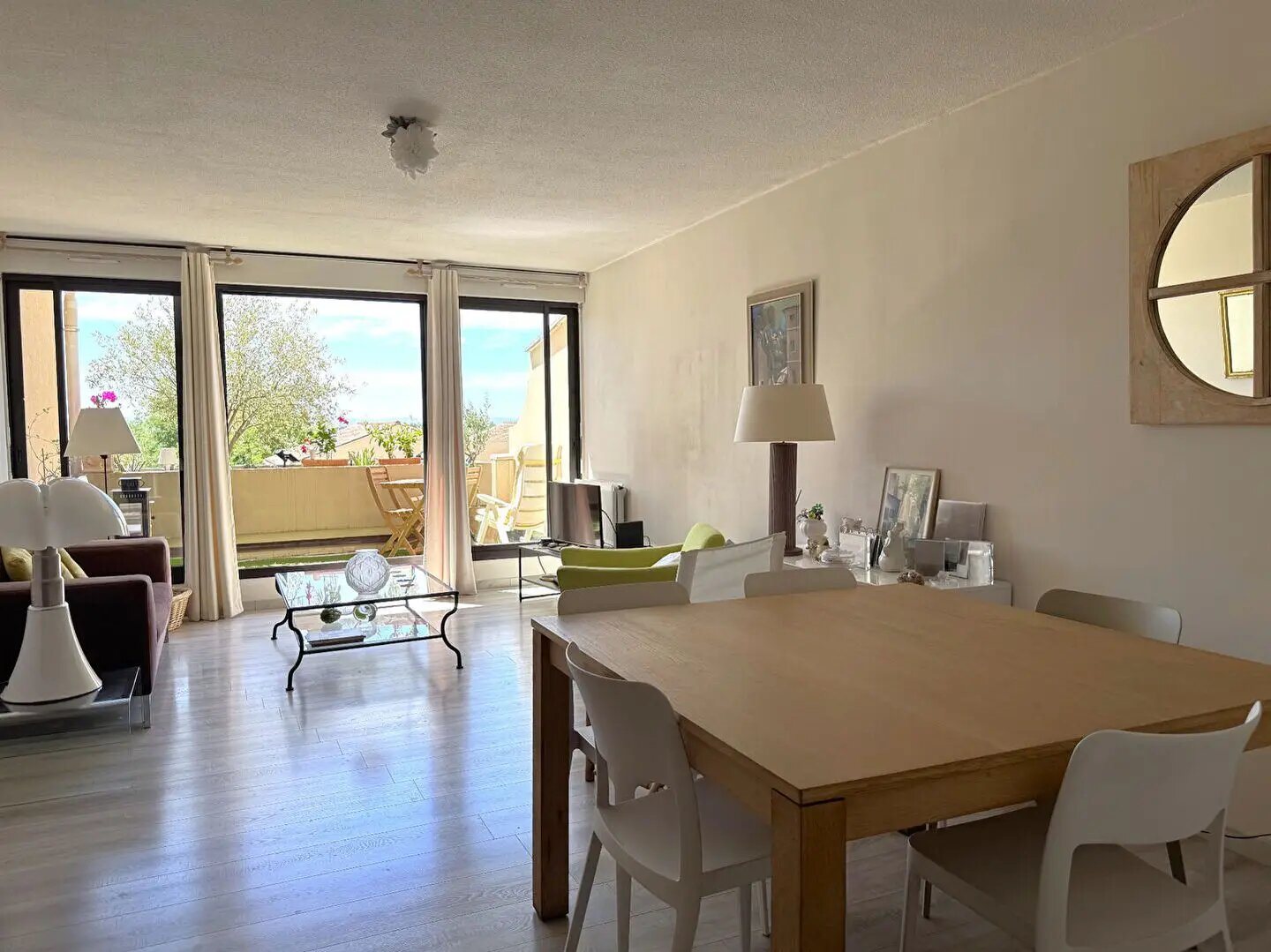 Appartement à vendre, 79m², Les Angles