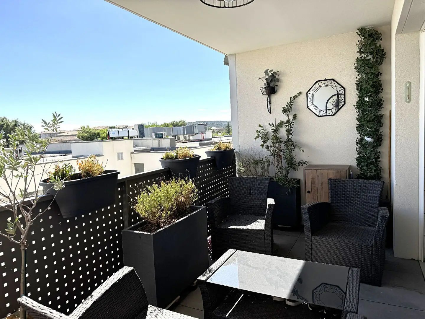 Appartement à vendre, 65m², Les Angles