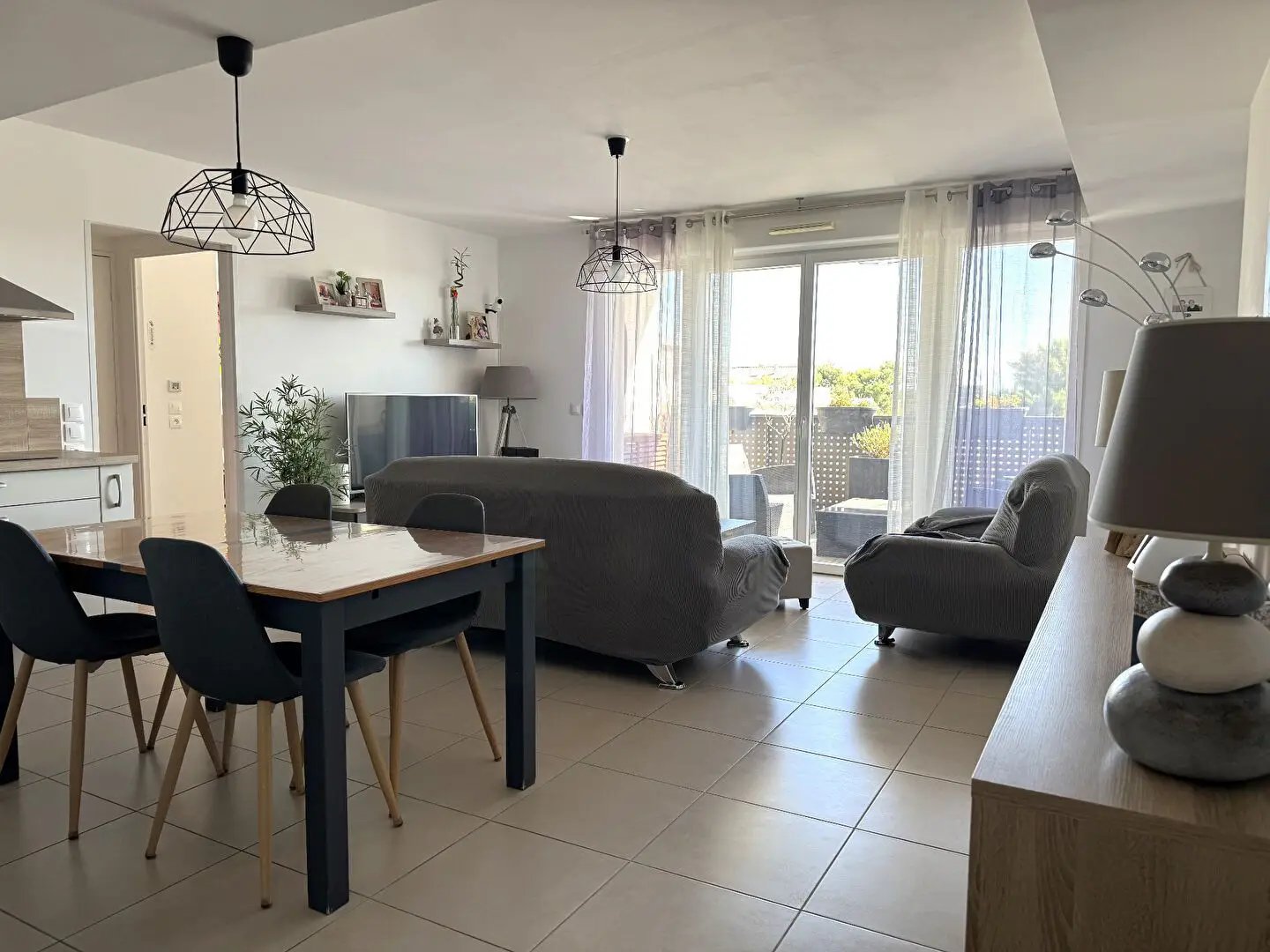 Appartement à vendre, 65m², Les Angles