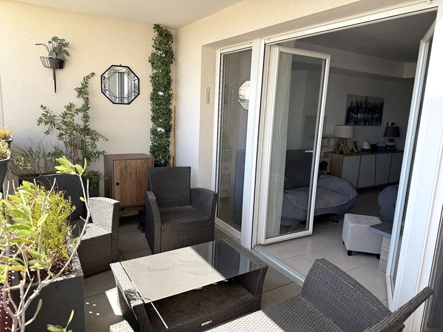 Appartement à vendre, 65m², Les Angles