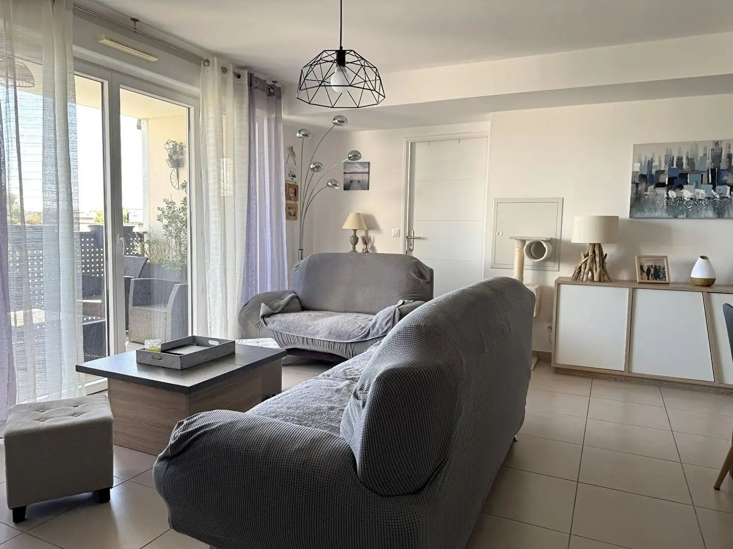 Appartement à vendre, 65m², Les Angles