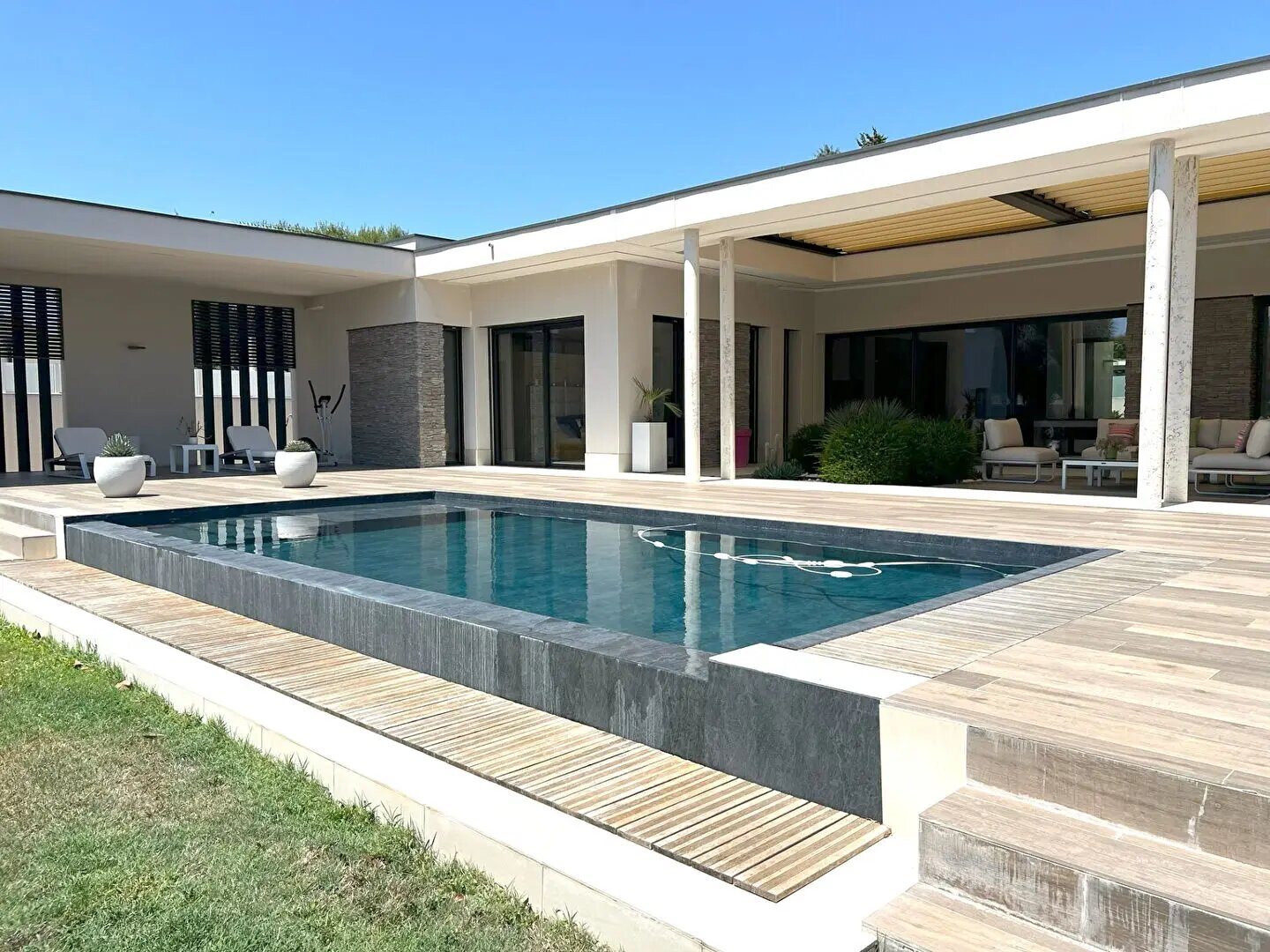 Maison à vendre, 278m², Villeneuve-lès-Avignon