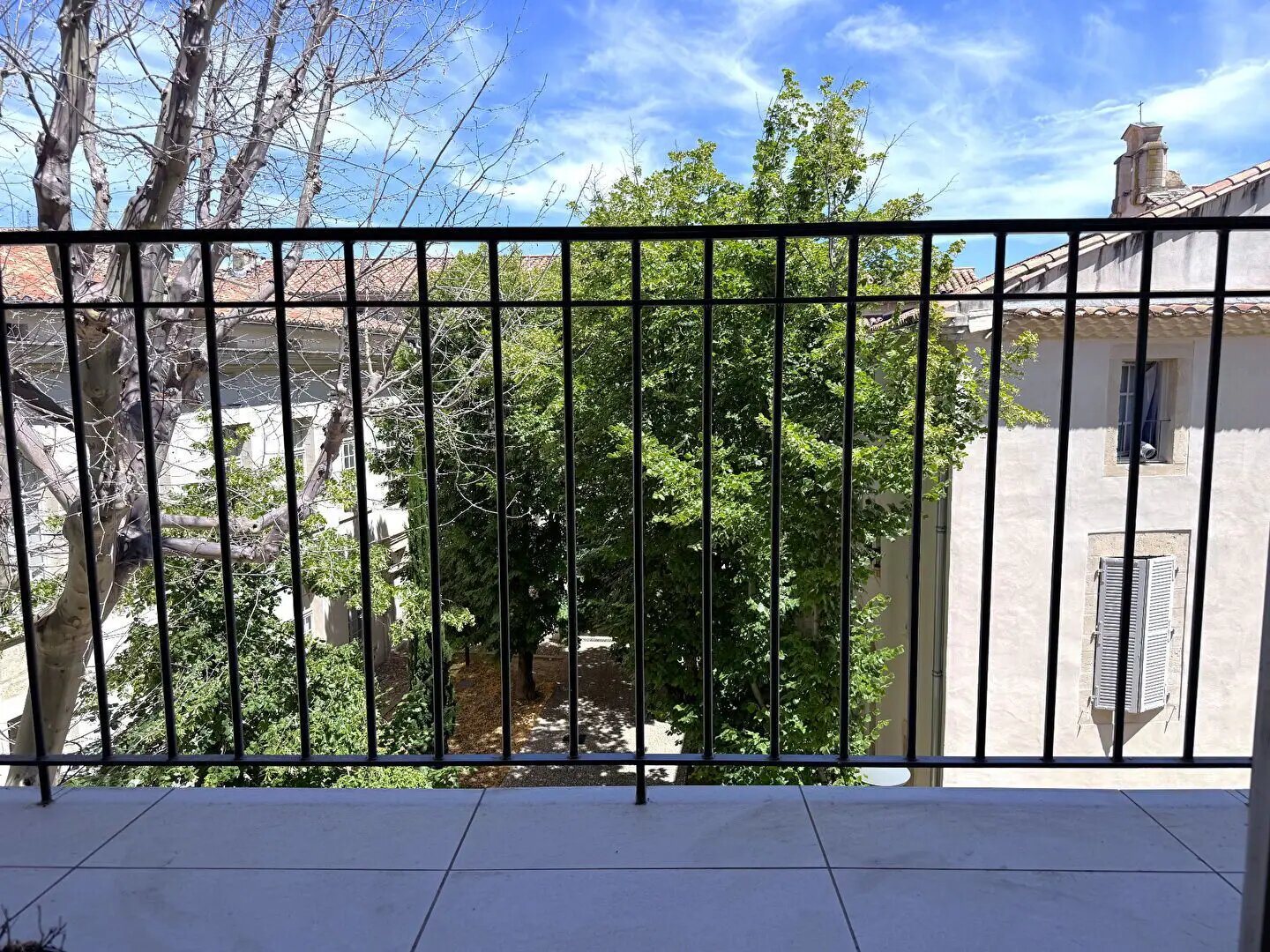 Appartement à vendre, 60m², Villeneuve-lès-Avignon