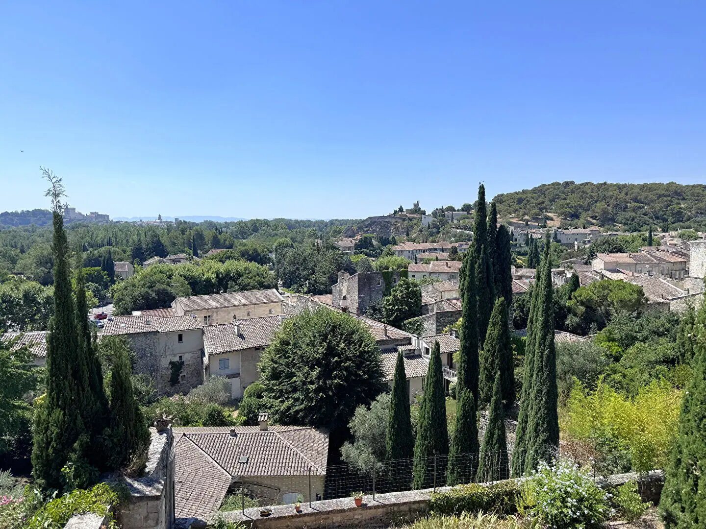 Maison à vendre, 192m², Villeneuve-lès-Avignon