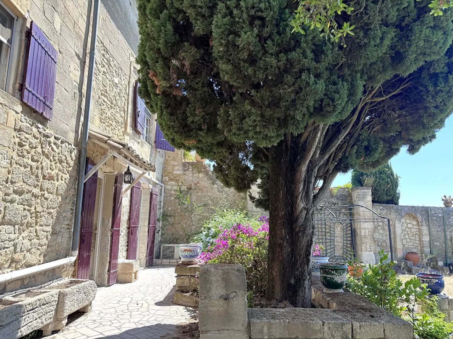 Maison à vendre, 192m², Villeneuve-lès-Avignon