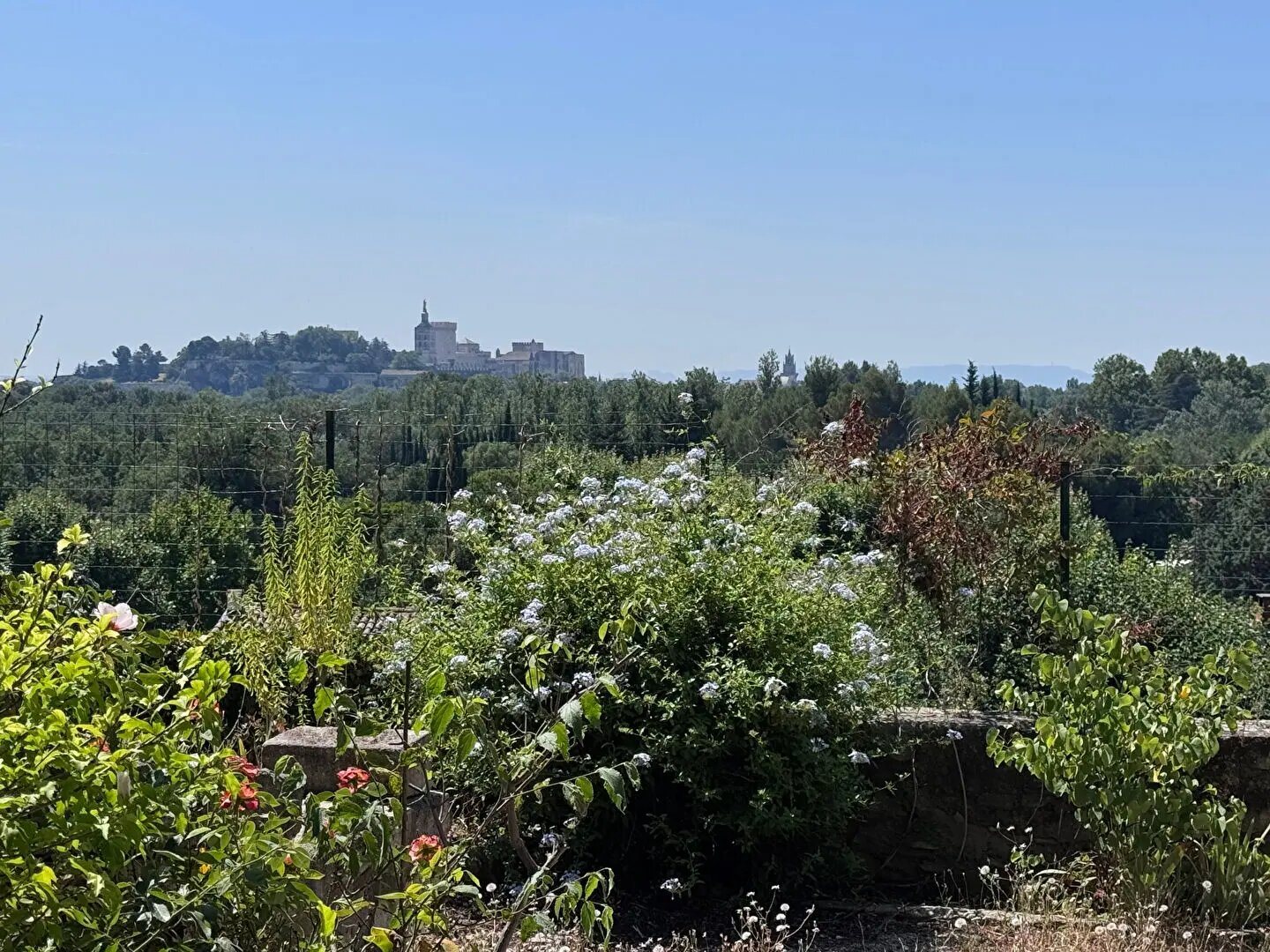 Maison à vendre, 192m², Villeneuve-lès-Avignon