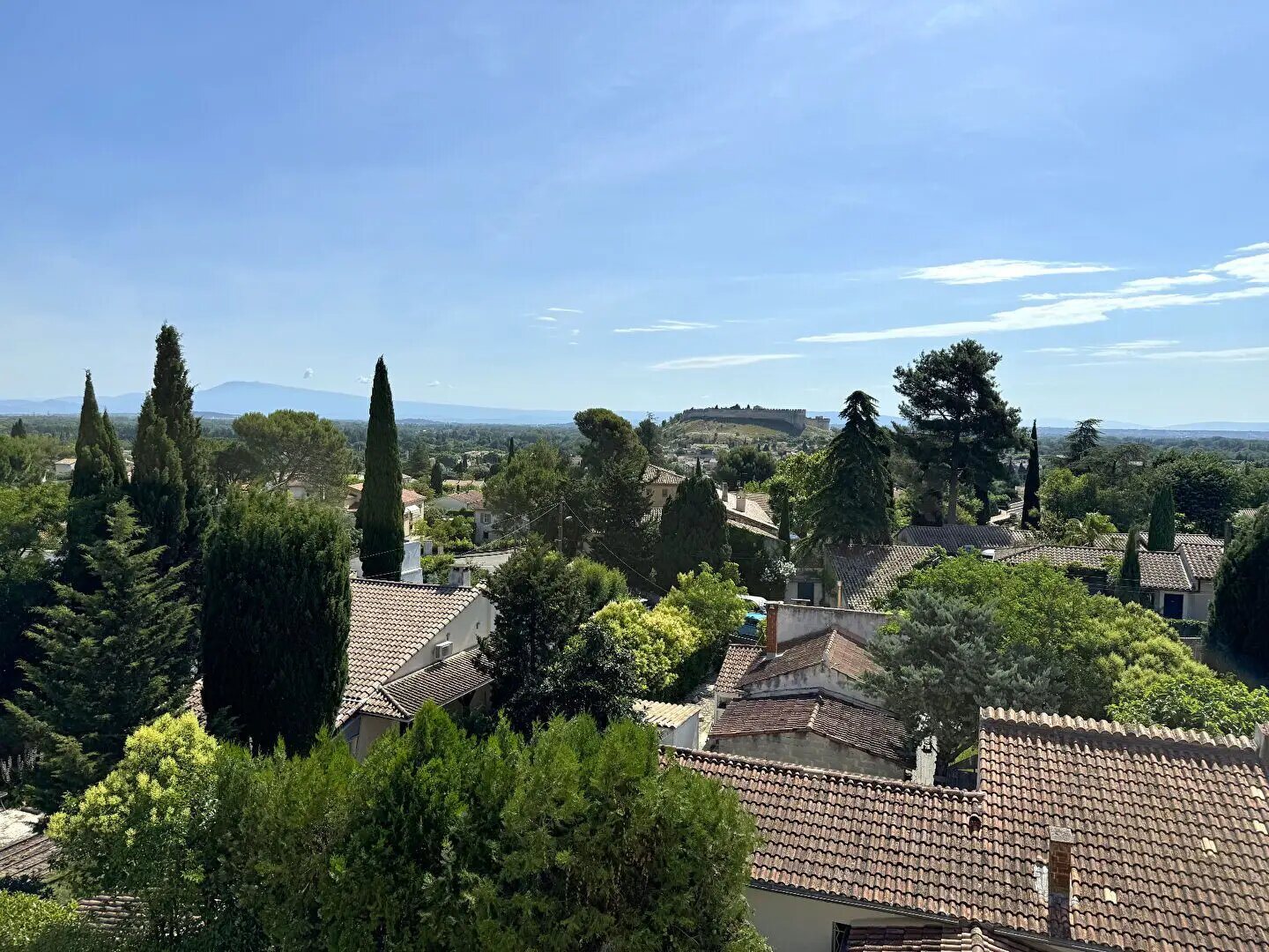 Appartement à vendre, 83m², Villeneuve-lès-Avignon