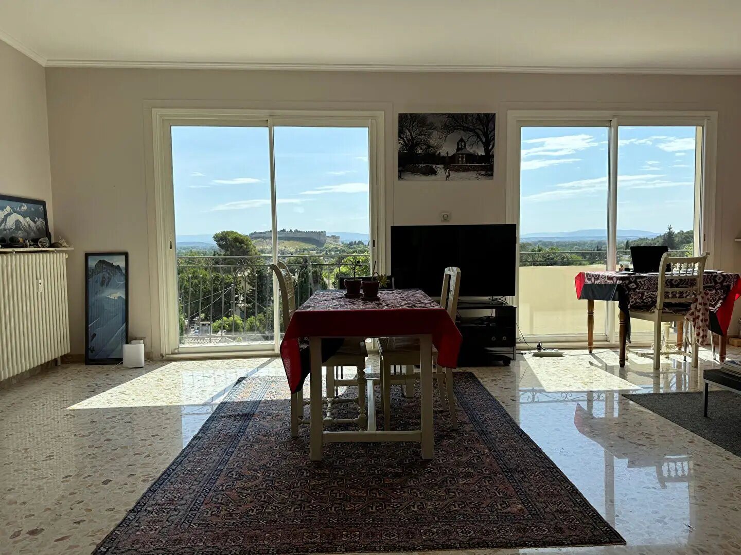 Appartement à vendre, 83m², Villeneuve-lès-Avignon