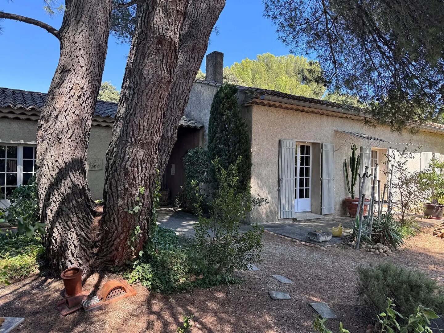 Maison à vendre, 175m², Villeneuve-lès-Avignon
