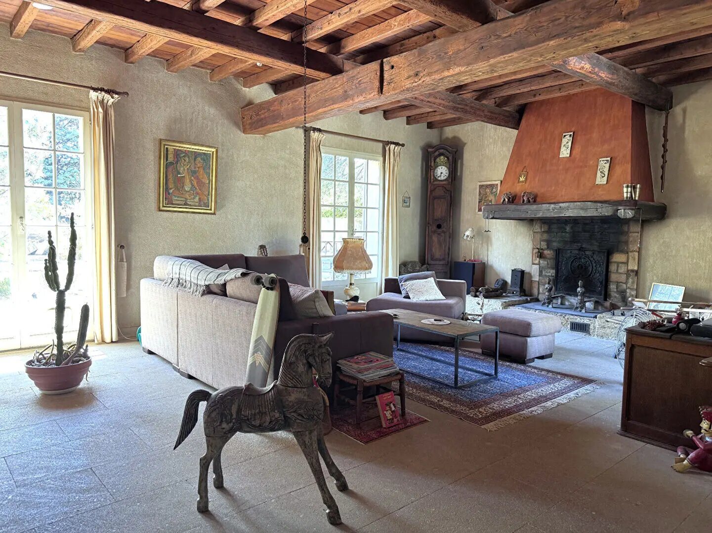 Maison à vendre, 175m², Villeneuve-lès-Avignon