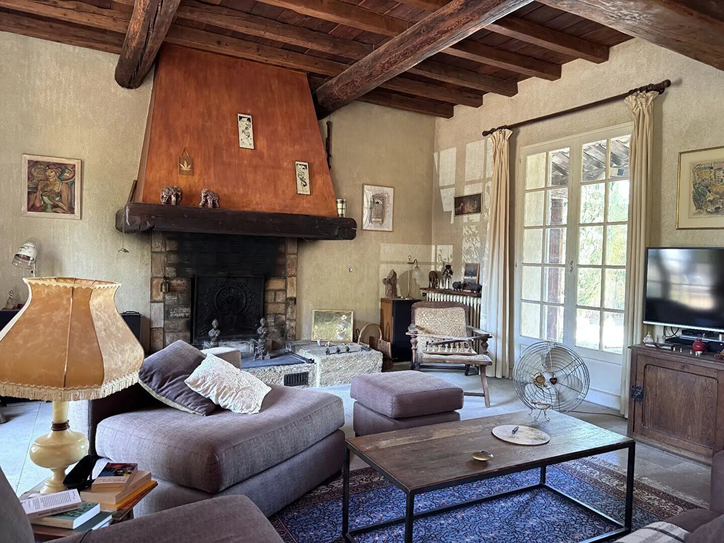 Maison à vendre, 175m², Villeneuve-lès-Avignon