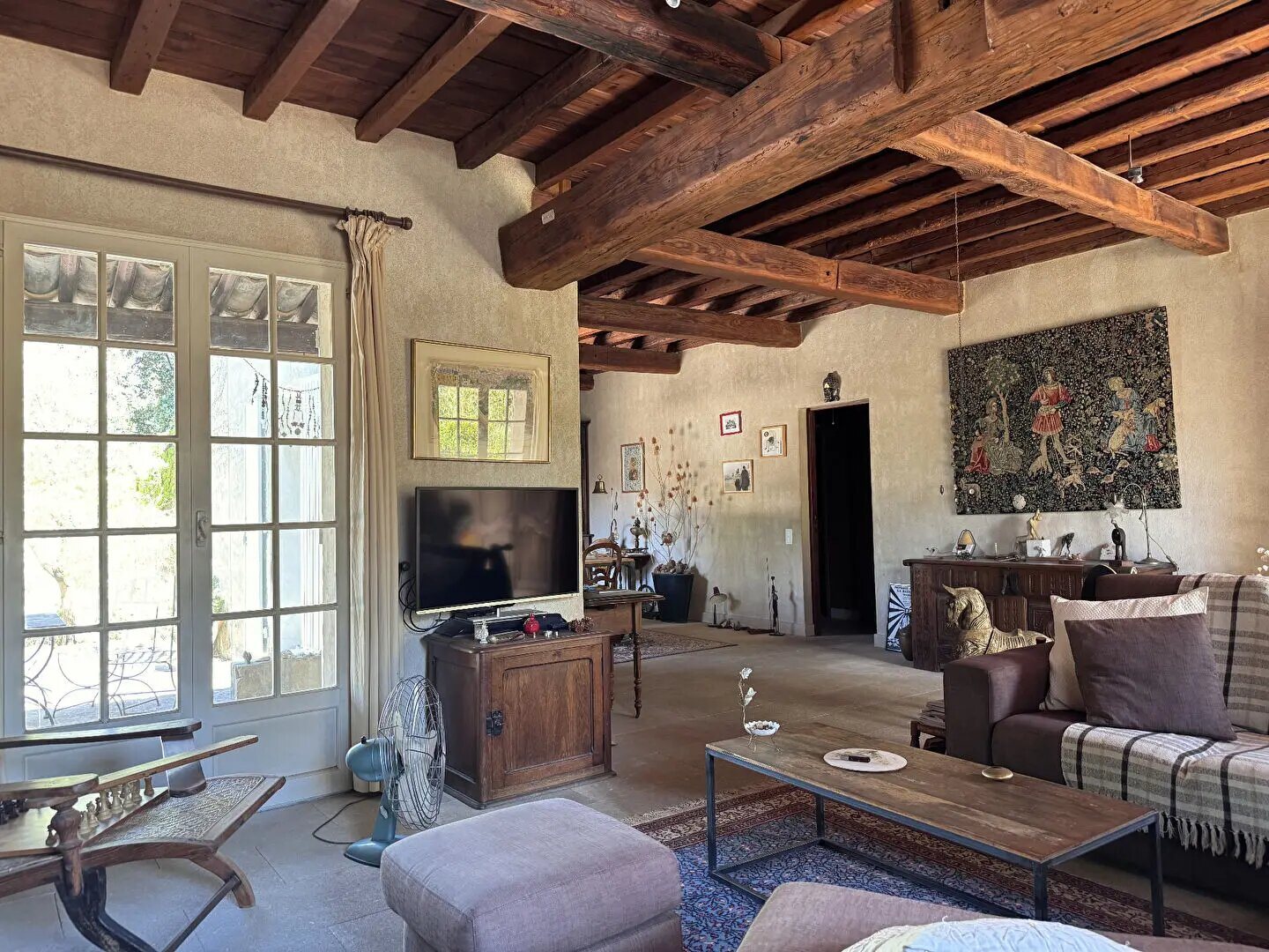 Maison à vendre, 175m², Villeneuve-lès-Avignon