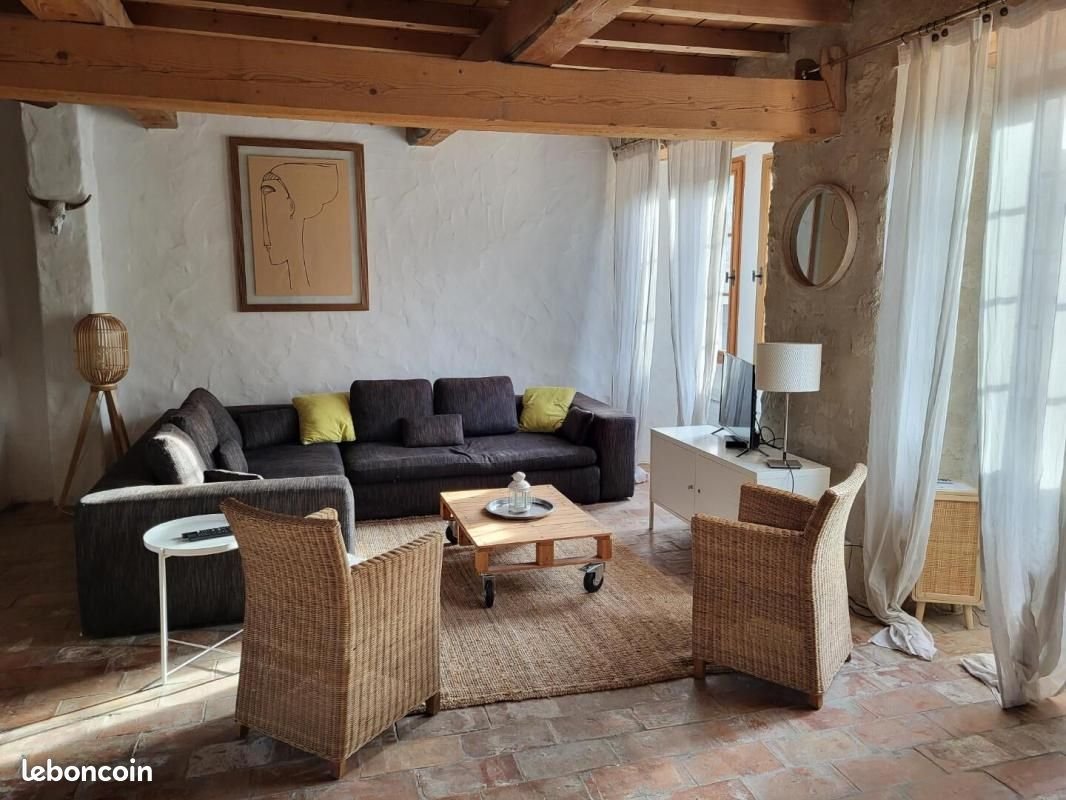 Appartement à louer, 86m², Villeneuve-lès-Avignon