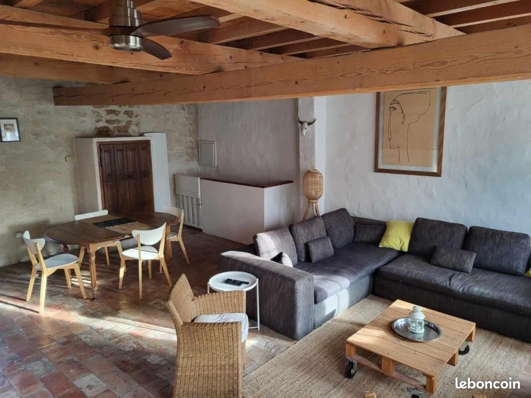 Appartement à louer, 86m², Villeneuve-lès-Avignon