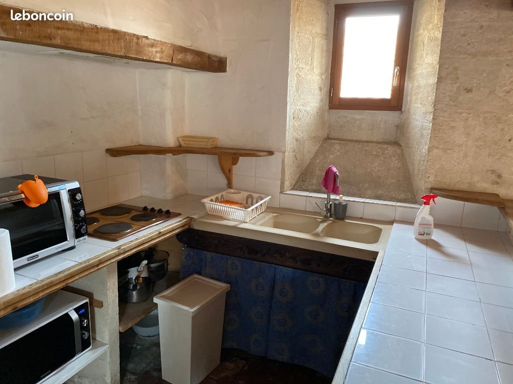 Appartement à louer, 86m², Villeneuve-lès-Avignon